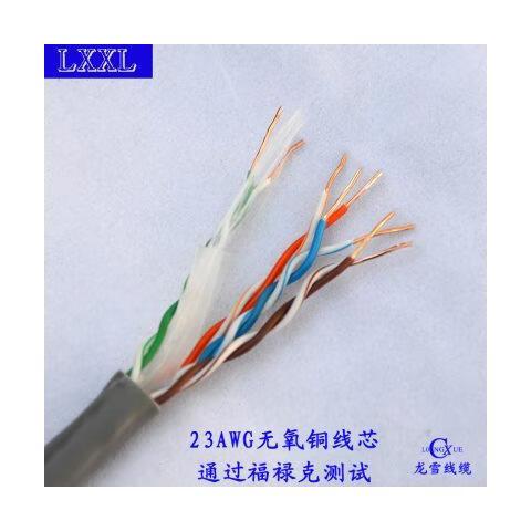 cat6属于什么网线