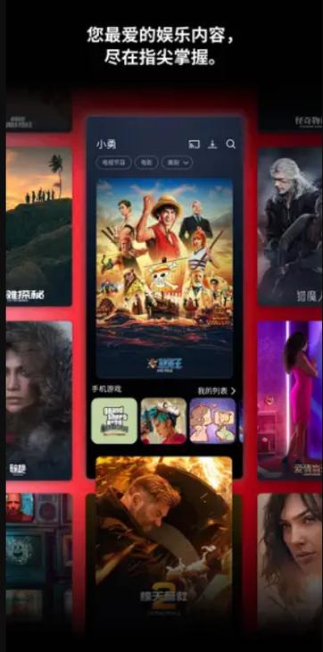 netflix破解免费版