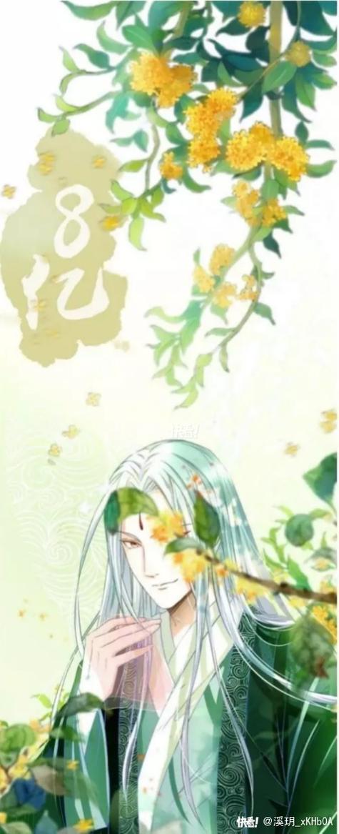 鬼医凤九