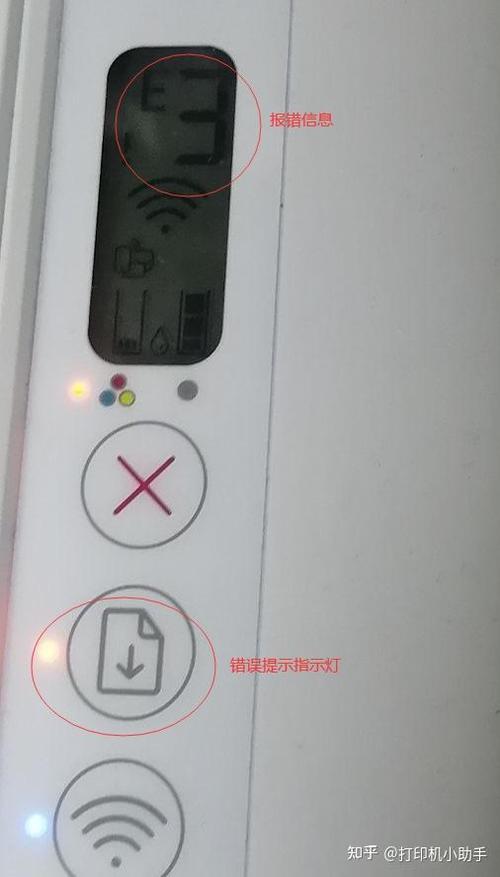 惠普2700打印机黄灯一直闪游戏截图
