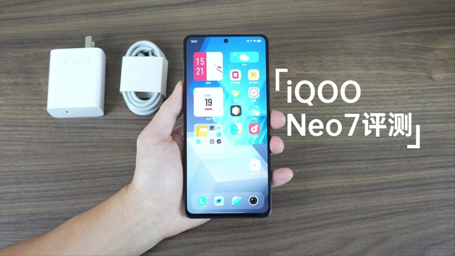 iQOO系列可以用的Google相机
