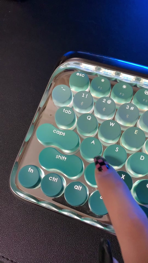 ipad一直发出噔噔噔的声音
