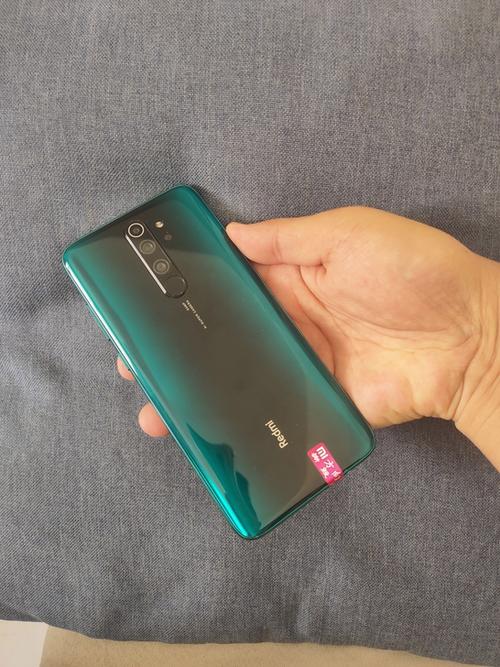 红米note8pro怎么插卡