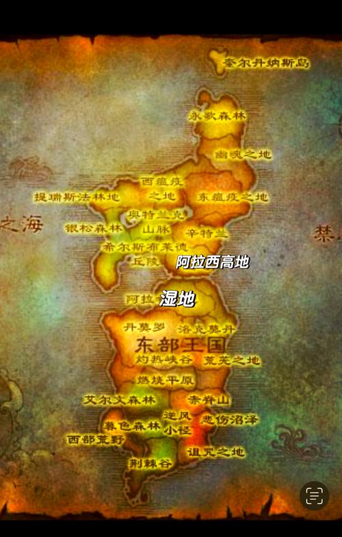 魔兽大脚副本地图怎么看