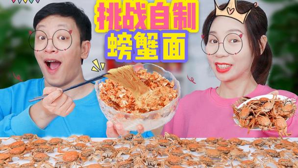 喵姐美食视频