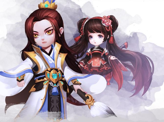 梦幻诛仙2是不是端游游戏缩略图