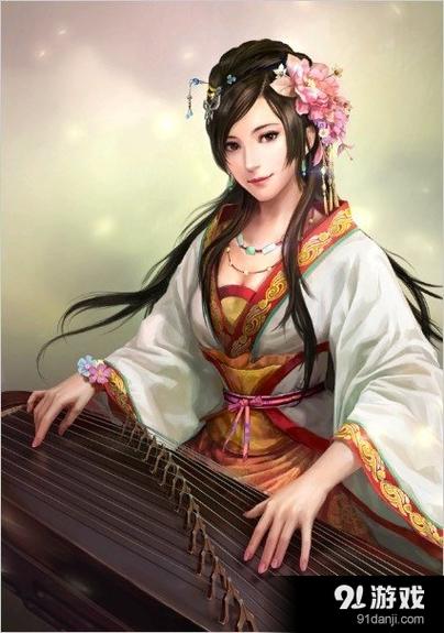 三国志13最快娶貂蝉