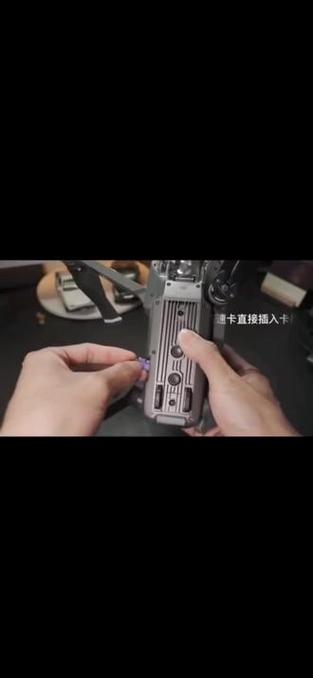 大疆无人机配多大内存卡合适游戏截图