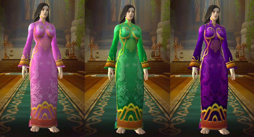 魔兽世界怀旧服春节活动