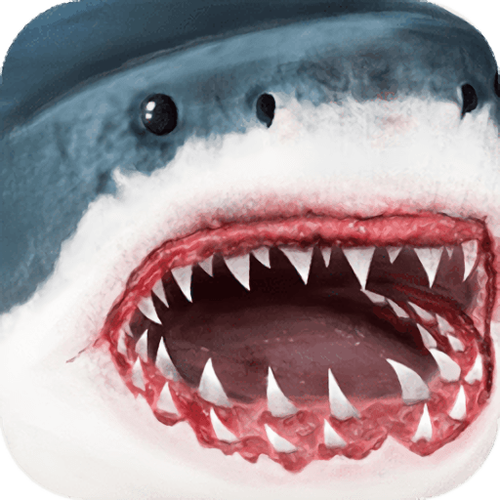 好玩的鲨鱼模拟游戏