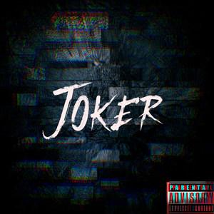 joker花体字可复制