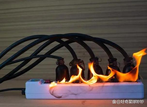 电插座有滋滋滋的声音