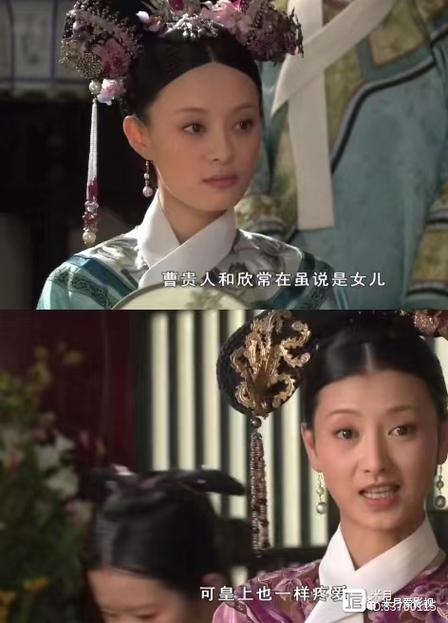 甄嬛一共怀过几个孩子