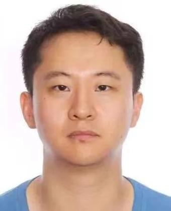 丁楠个人资料简介图标