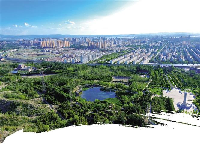 乌海市五区什么意思