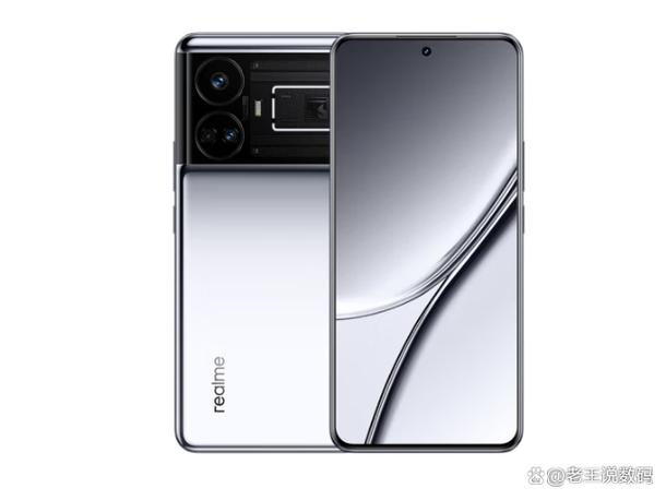 真我gt5