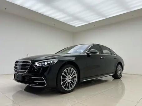 s500l奔驰价格是多少