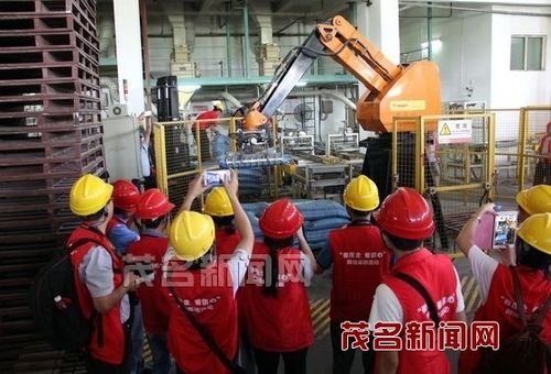 化州中锐集团有限公司缩略图