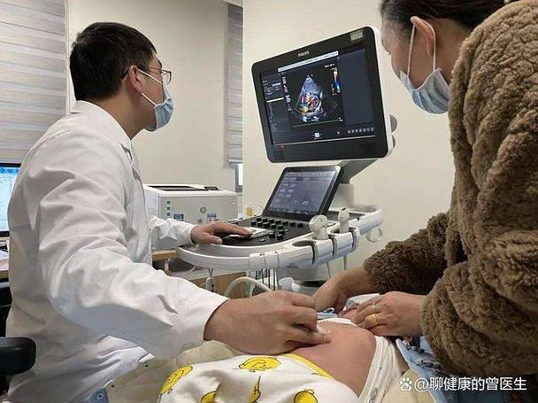 多普勒彩超是查什么的