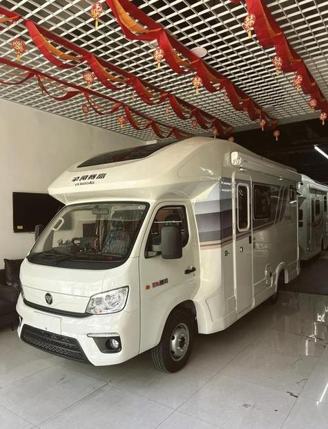 房车赛为什么叫房车