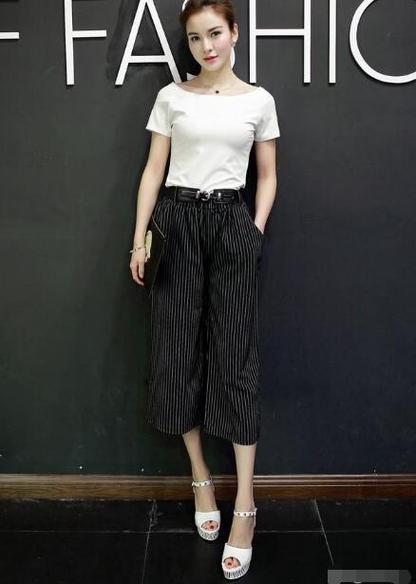 夏季穿黑色衣服真的会很热吗