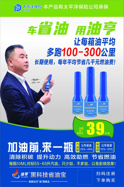 省油宝有用吗缩略图