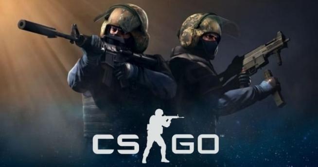 csgo官方下载