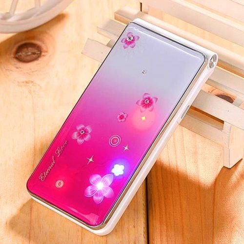 老年翻盖手机怎么把翻盖的声音关掉