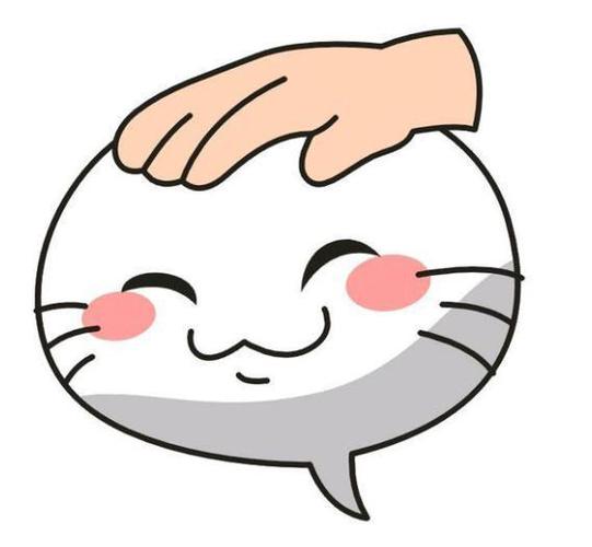 火影忍者手游摸头表情