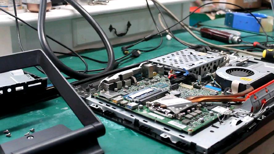 联想一体机开机停在lenovo