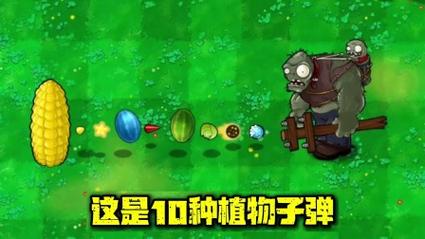 僵尸杀手无限金币子弹安卓版