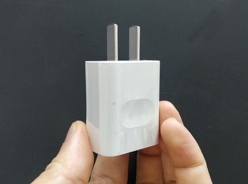 华为手机充电头插不进去完怎么回事?图标