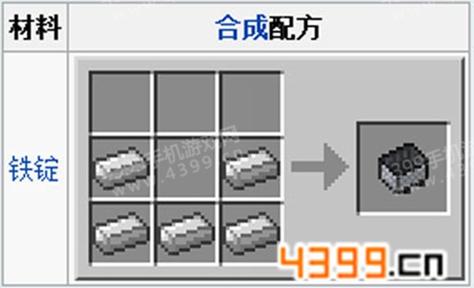 我的世界怎么做动力矿车