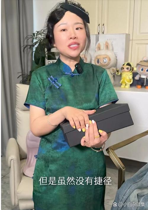 网红短视频胖胖