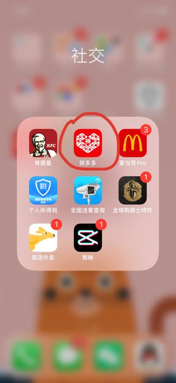 拼多多走路赚钱小程序
