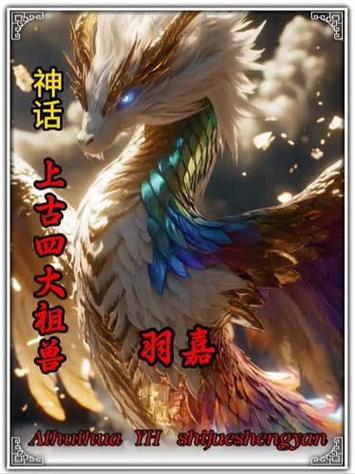 四大兽祖