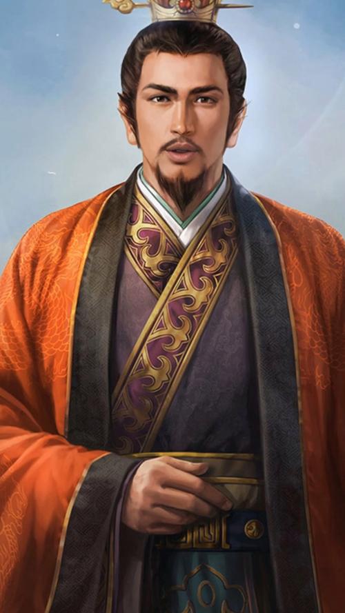 三国志刘备传手机版下载安装
