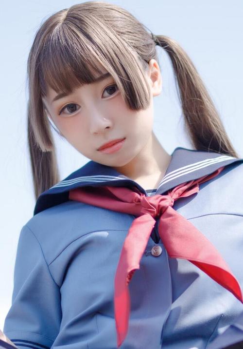 胡桃喵kurumi