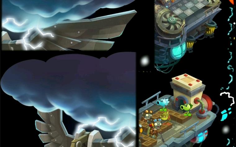 pvz精华版2.0.0下载