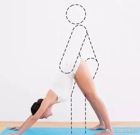为什么说瑜伽是性运动呢