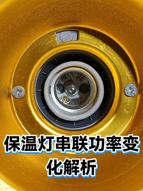 保温灯一般是多少瓦