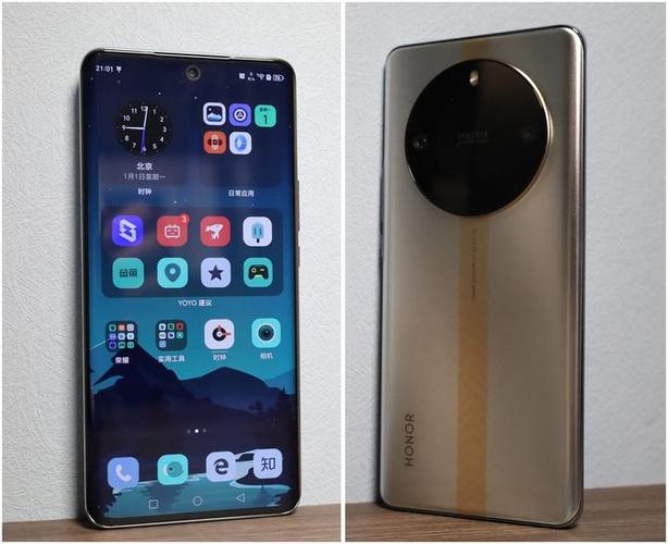 适合玩游戏的华为手机有哪几款