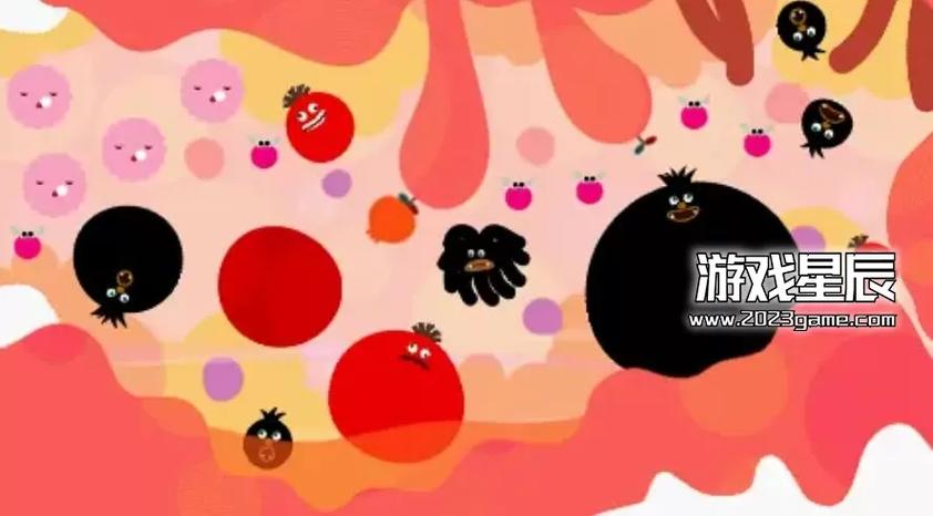 乐克乐克2攻略详细图解截图