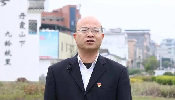 冯奋德被查
