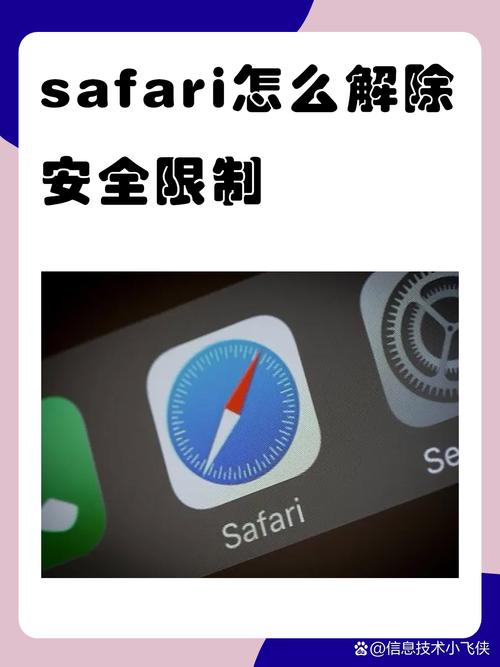 如何禁用safari
