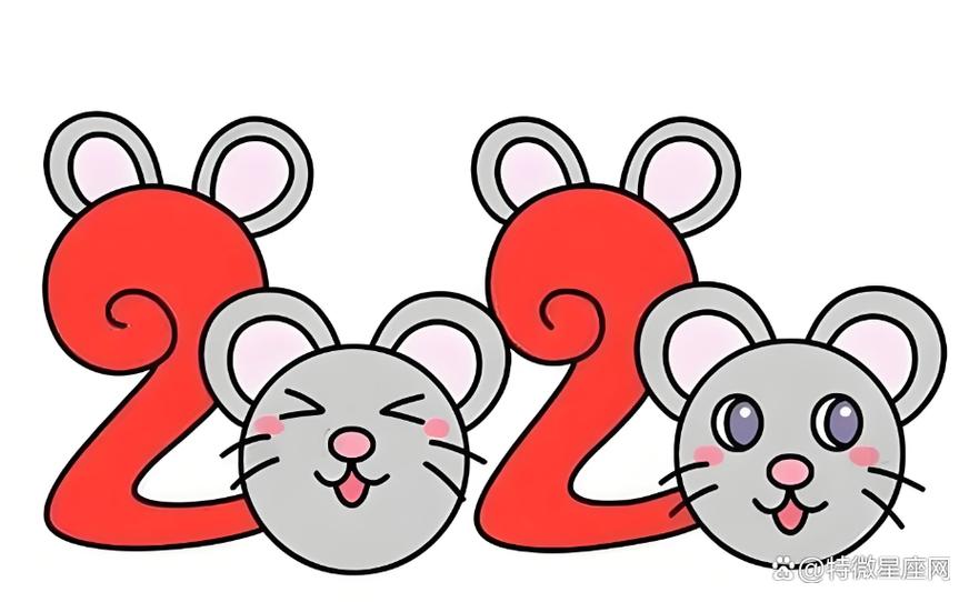 2020年属我