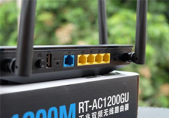 ac1200是百兆还是千兆缩略图