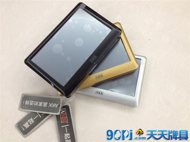 最新牌具高科技分析仪
