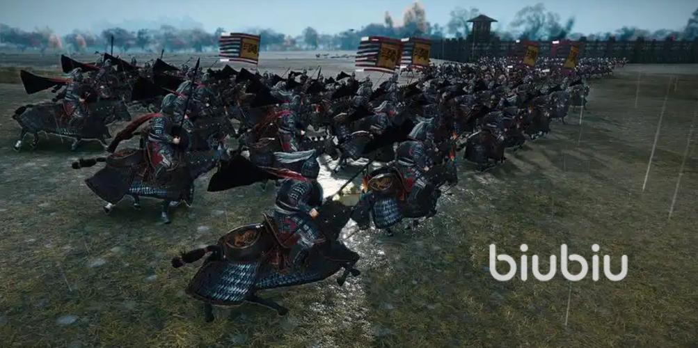 全战三国mod后闪退