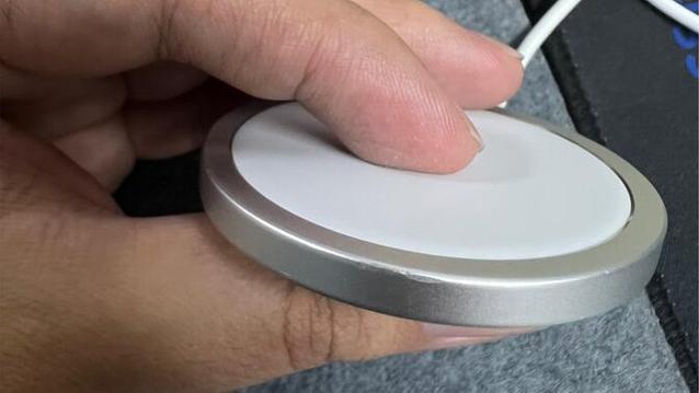 magesafe磁吸充电宝